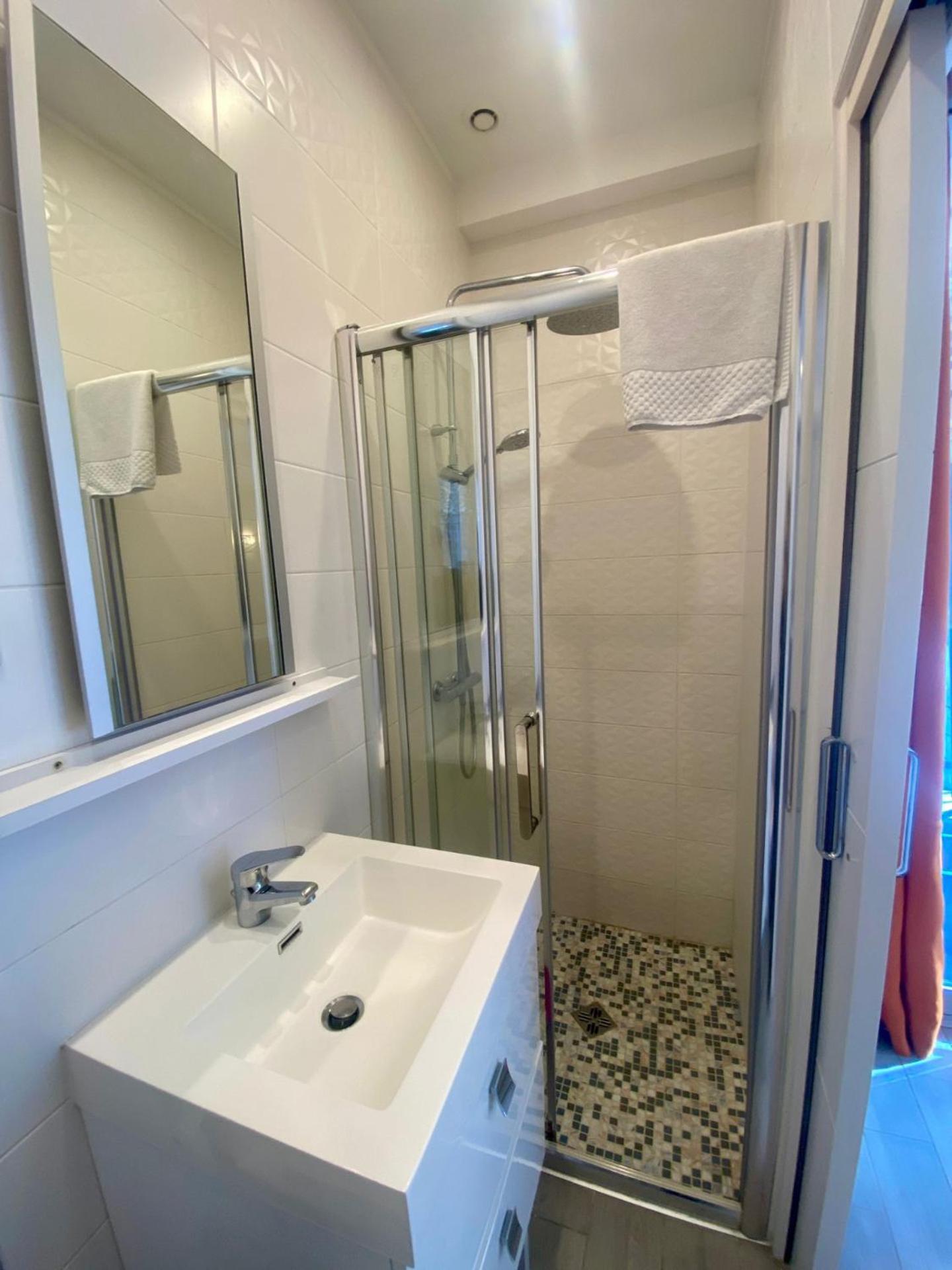 Apartment Pv1- Paul Valery Five Stars House Nizza