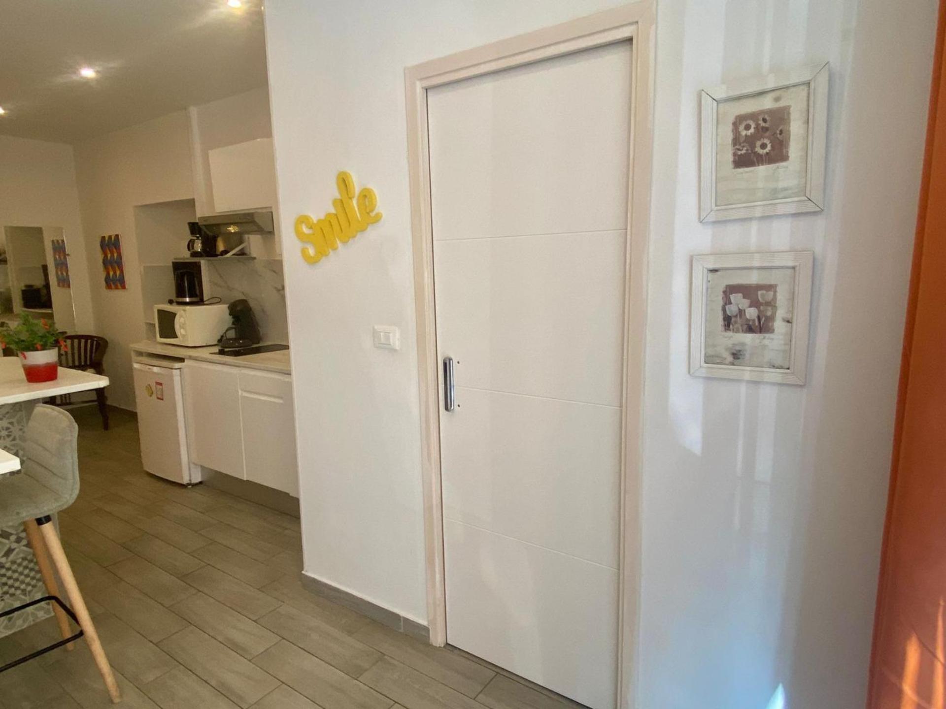 Pv1- Paul Valery Five Stars House Apartment Nizza