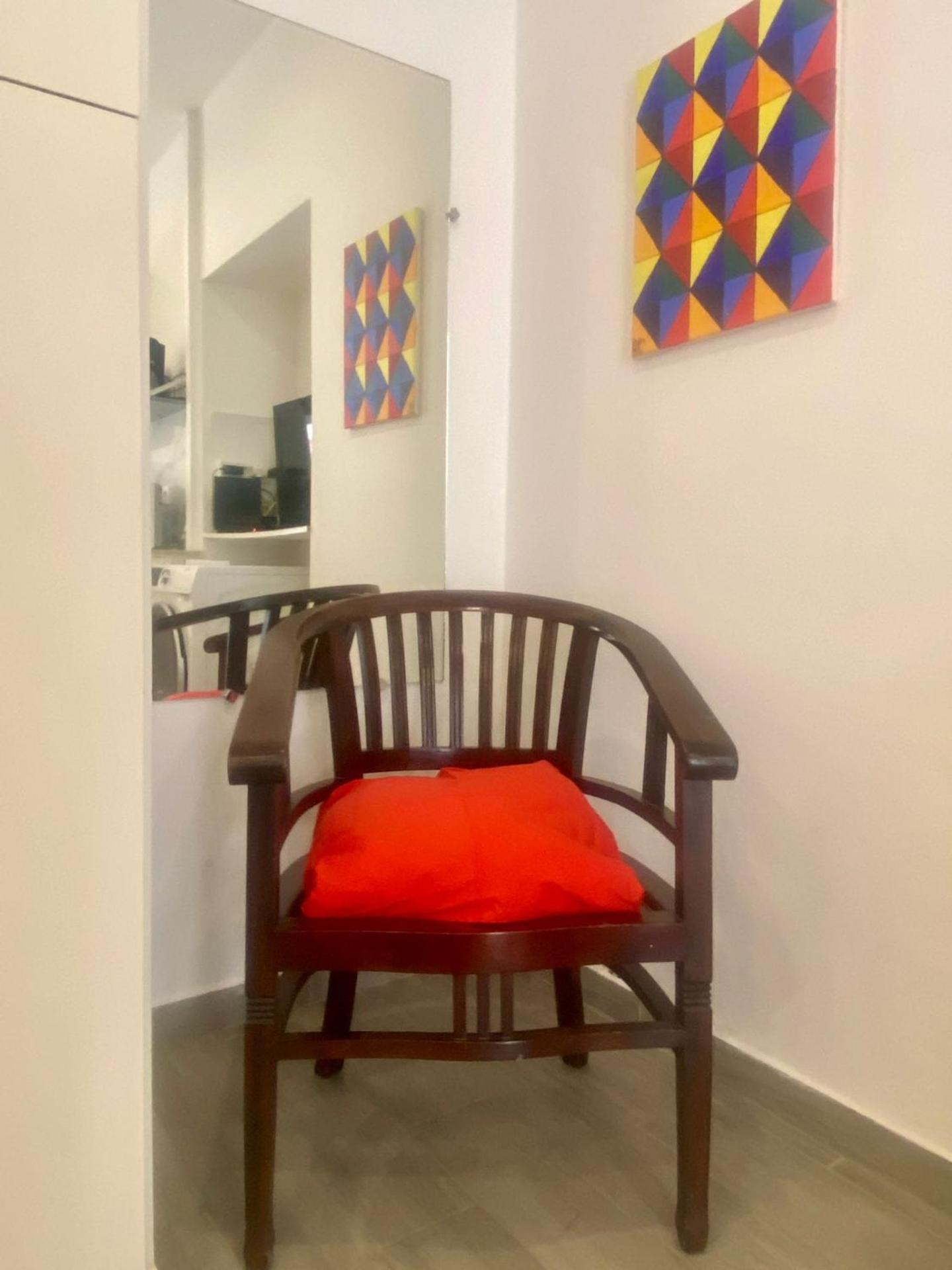 Pv1- Paul Valery Five Stars House Nizza