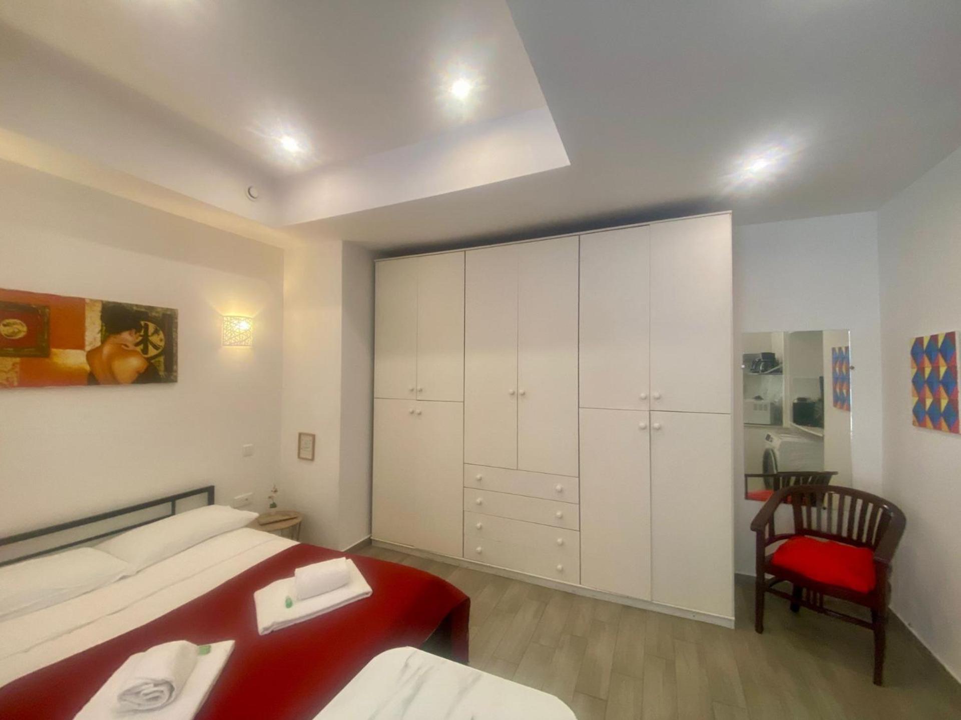 Appartement Pv1- Paul Valery Five Stars House Nice